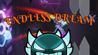 Endless Dream 100% (Road to PPF)(GDDP JADE TIER!)