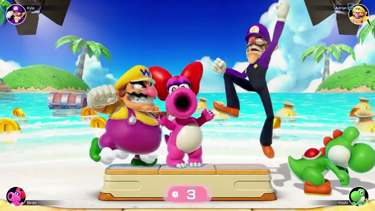 Quick Chill Superstars