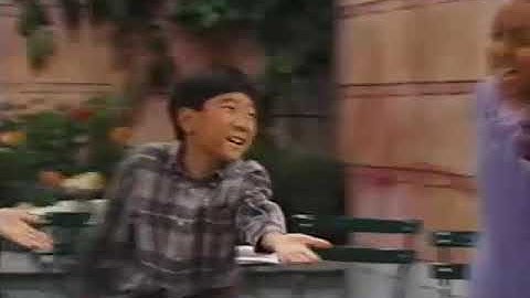 What A World We Share (2006 Version) Part 28