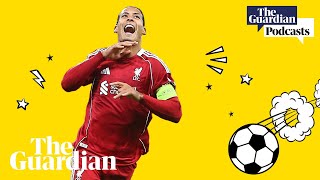 Liverpool’s late show stays on air and Kane sinks Chelsea | Football Weekly Extra