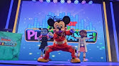 ディズニー ジュニア お誕生日アルバム 高確率当選方法 チャンネル Youtube