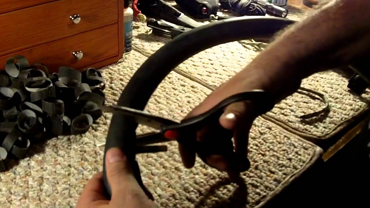 Making Ranger Bands YouTube