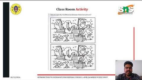 Introduction to Microwave Engineering | OME Lecture Series | Episode-1