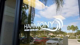 Harmony Treatment Wellness - Treatment Center Tour