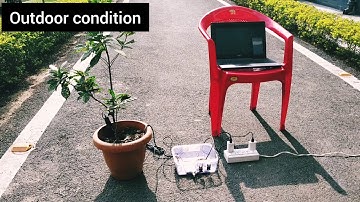 IoT in Agriculture: Smart Farming using MQTT Protocol through Cost-eﬀective Heterogeneous Sensors