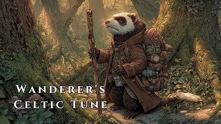 Magical Celtic Music For A Fantasy World Journey Through Enchanted Forests And Mystical Realms