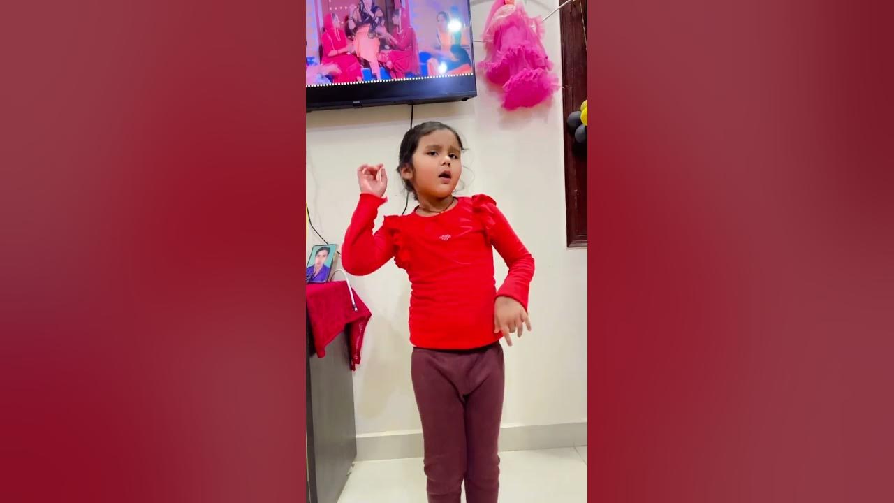 Chatak Matak song Sanvi Singh YouTube