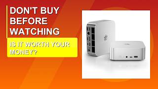 Beelink SER9 Mini PC - Watch Before You Buy 2026