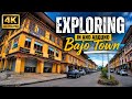 Exploring In &amp; Around Baja Town | 4K UHD