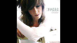 Album No.9 / 13.Sphere - Hard To Handle