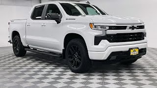 2024 Chevrolet Silverado 1500 RST For Sale Near St. Louis, Missouri
