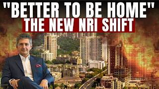 Famous Why India's Real Estate Is Defying Global Trends: Boman Irani On Impact Of War On Indian Real Estate Profile