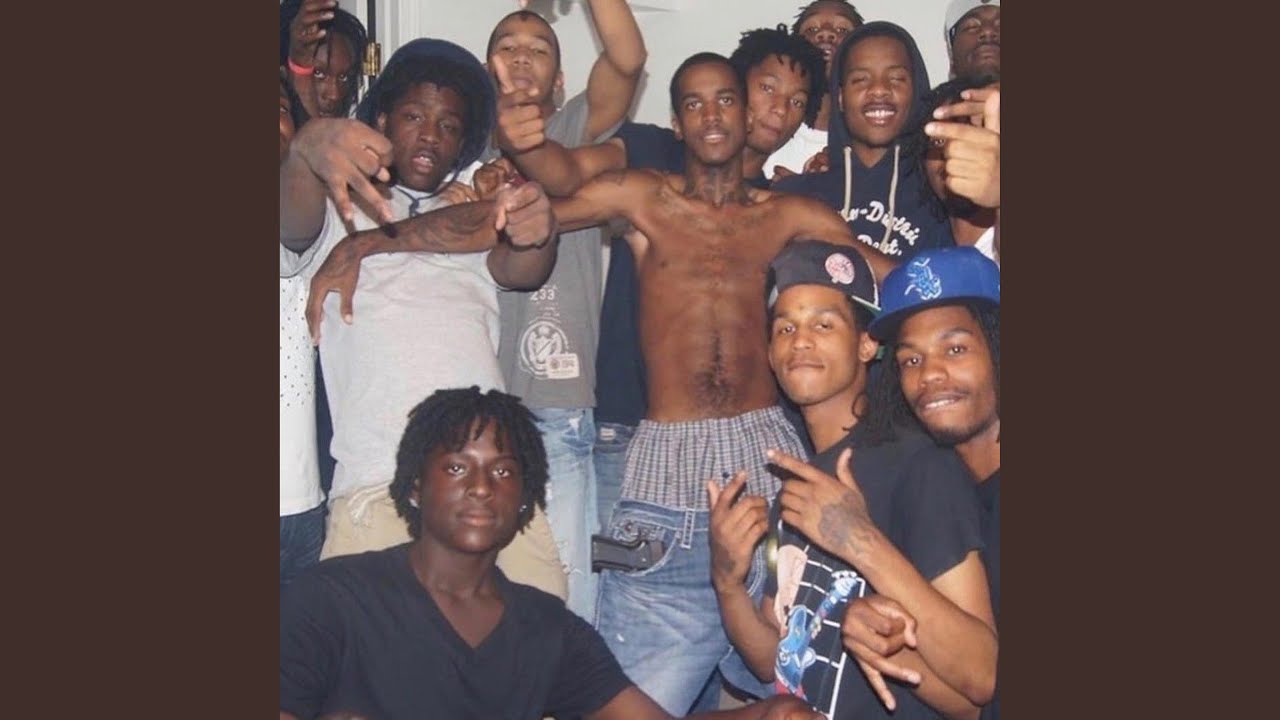 Tony Devito (feat. Terragamo, Treezy3x & E$)