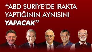 Özdil: Yetişmiş Kadrolarımızı Tasfiye Ettiler - Demokrasi Arenası (28 Şubat 2020) Özdil: Yetişmiş Kadrolarımızı Tasfiye Ettiler - Demokrasi Arenası (28 Şubat 2020)