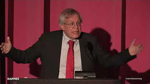 Erwin Chemerinsky on upcoming Supreme Court cases