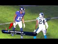 When Odell Beckham Jr Embarrassed A Prime Josh Norman