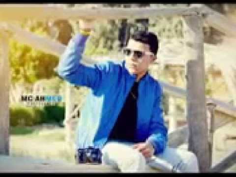 النجم عمرو مانو مهرجان ضربة قوية