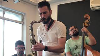Chad LB Masterclass Performance in Brazil