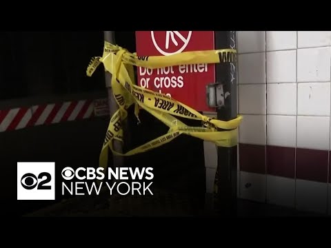 NTSB joins investigation into death of man dragged by subway in Brooklyn