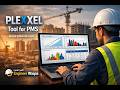 Project Tracking Tool for PMS Set up Installation Guide | Construction Management Training