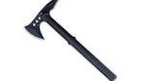 Call of Duty®: Black Ops III Multiplayer Beta Cross map Tomahawk Kll