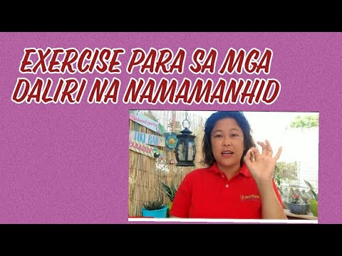 Video: Tulad Ng Dalawang Daliri Sa Aspalto: Magkatulad Na Mga Expression