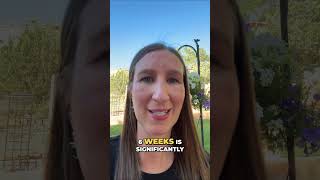 Why Your Perimenopause Symptoms Keep Getting Dismissed #shorts