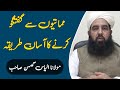 Masla Hayat Un Nabi SAW | Molana Ilyas Ghuman DB