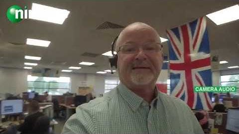 JPL X500 headset demo