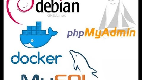 Servidor Banco de dados para desenvolvimento com docker