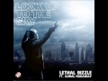 Lethal Bizzle - Look Up To The Sky (Feat Jamal Hadaway)