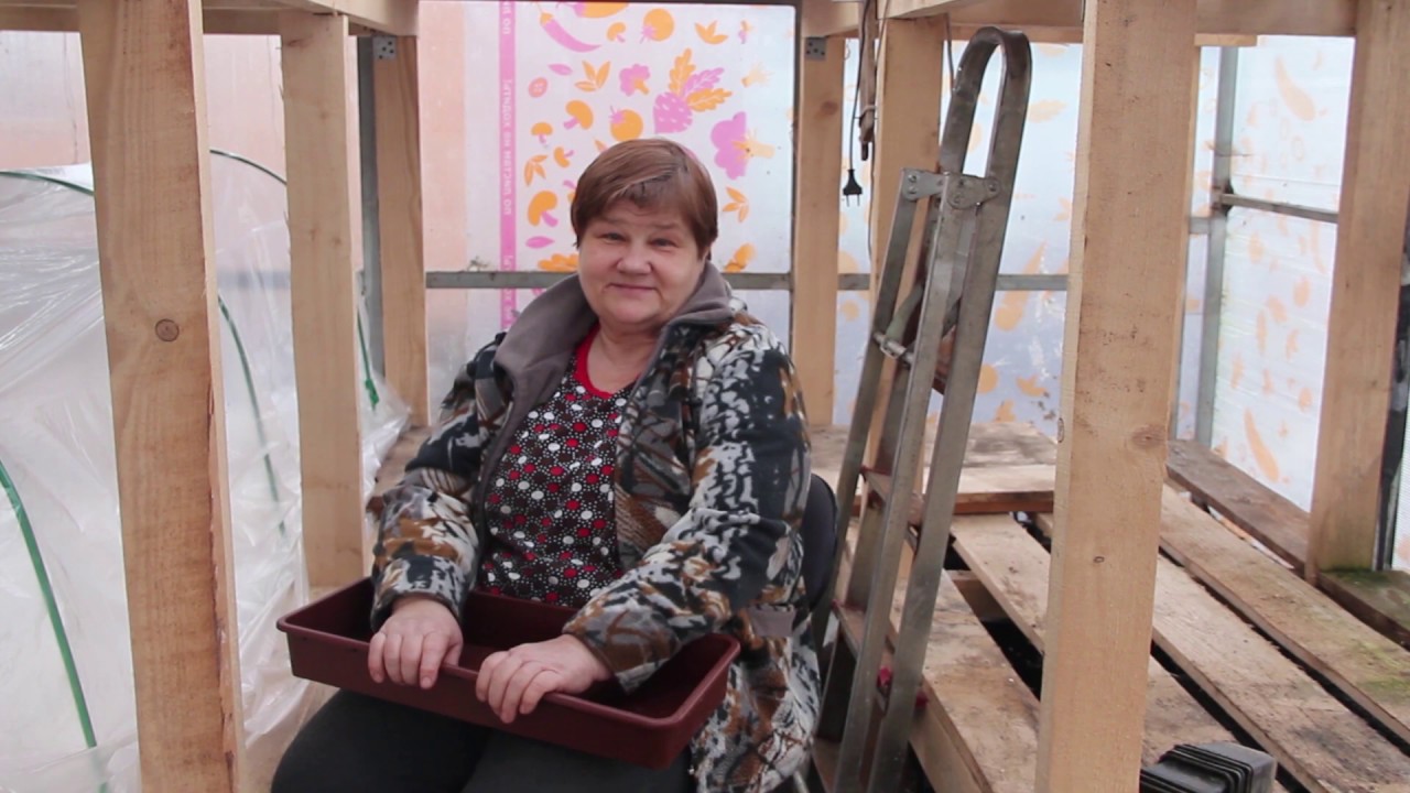 Во Саду Ли В Огороде Фото
