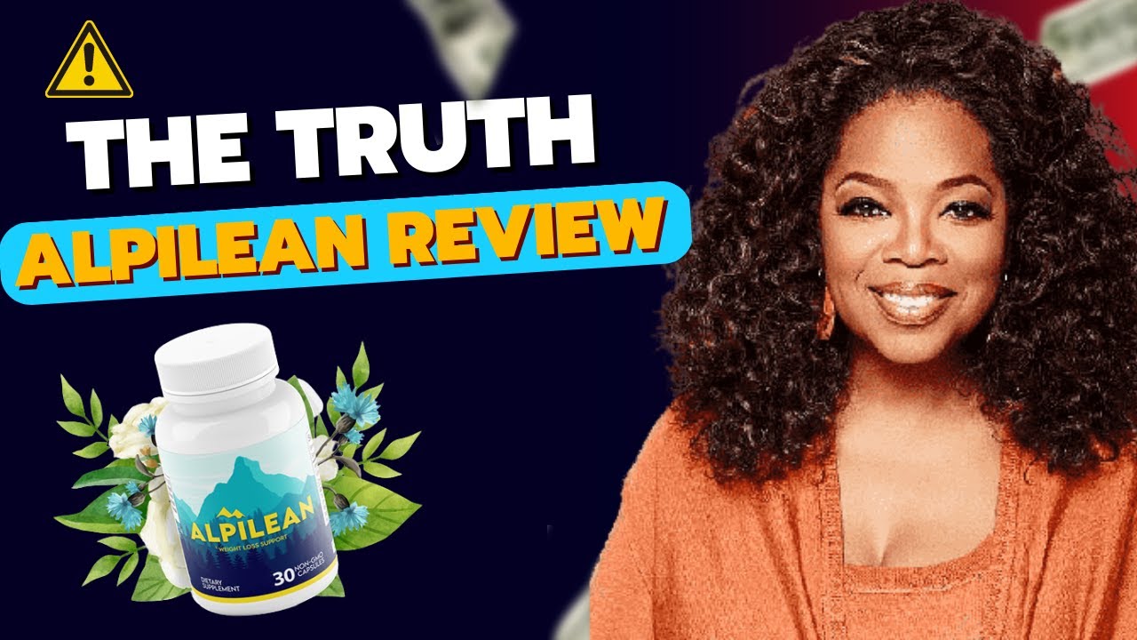 ALPILEAN REVIEW \u26a0\ufe0f ALERT!\u3010THE TRUTH\u3011 - ALPILEAN REVIEWS - ALPILEAN ...