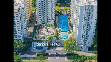 VIDEO GIỚI THIỆU TỔNG QUAN VỀ VỊ TRÍ VÀ BÀN GIAO THỰC TẾ CĂN HỘ THE HABITAT-LH:0888313144 TPL