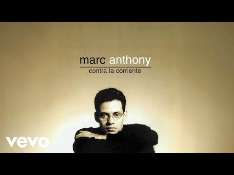 Marc Anthony - La Luna Sobre Nuestro Amor (Visualizer)
