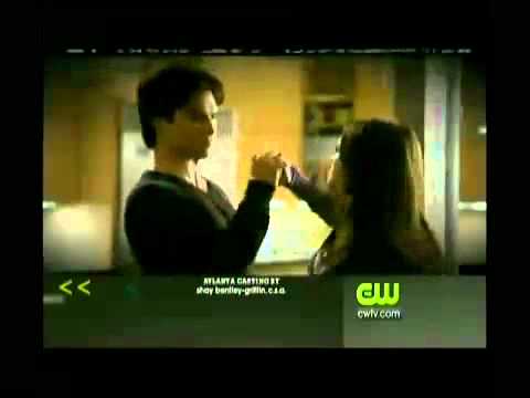 The Vampire Diaries-2x10 The Sacrifice Promo