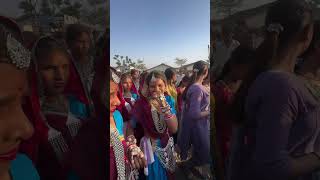 Bye bye Ni Kareli Janudi (बाई बाई नी करें ली) Vaman Rathva New Timli 2