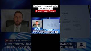 LAWYER: Federal Judge Rules AI Chats Can Be Used Against You Guía