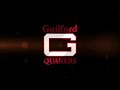 ODAC Football Play of the Week: Week 5 - Guilford