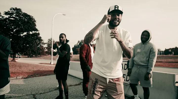 NSC Gwopp - 6FO (Official Music Video)