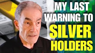 “Silver Will HIT $500 Soon But What Comes Next Will Be SHOCKING" Many Will LOSE their Silver