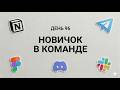 ДЕНЬ 96. НОВИЧОК ПРИСОЕДИНИЛСЯ К ПРОЕКТУ! ЧТО ДАЛЬШЕ? 🚀