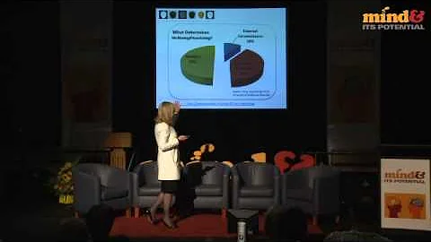 Boosting your mental fitness with Paula Robinson a...