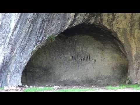 საგვარჯილეს მღვიმე- sagvarjiles mgvime.