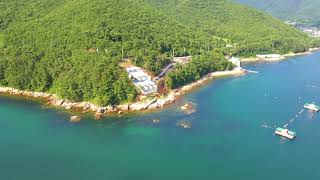 Butlerlounge 리을 풀빌라_Rieul Poolvilla / Luxury Hotel & resort in South Korea