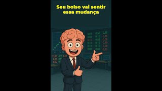 Fed mais duro e dólar sobe no radar do Brasil...