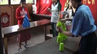 2011 speed stack attack