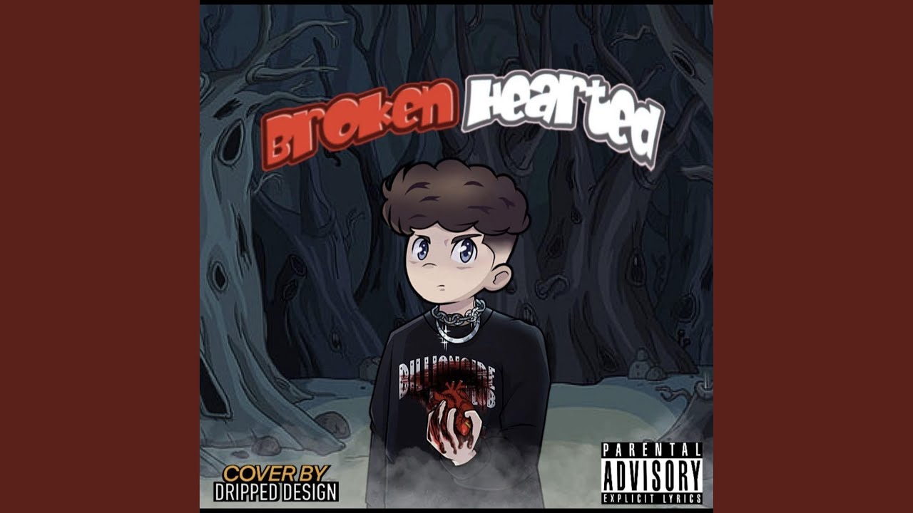 Watch Broken Hearted on YouTube Watch Broken Hearted on YouTube