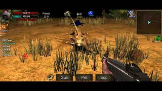 Game FPS android OFFLINE dan ringan!!!Tomb hunter pro-gameplay screenshot 4