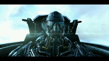 N.O.V.A 3 Gameplay #1- Arrival on Earth